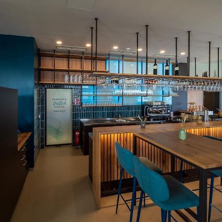 Freilich. Bistro. Bar. Hotel - Digitaler Self Check In Laa an der Thaya Exterior foto